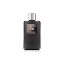 TOM FORD BEAUTY Private Blend Oud Wood Shower Gel 250ml