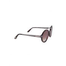 TOM FORD Sonnenbrille Nicolette-02 FT602 braun