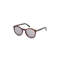 TOM FORD Sonnenbrille FT1021/51 braun