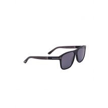 TOM FORD Sonnenbrille FT1081-N/58 schwarz