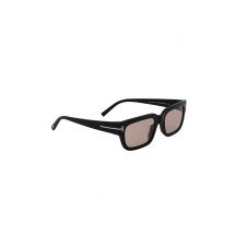 TOM FORD Sonnenbrille FT1075/54 schwarz