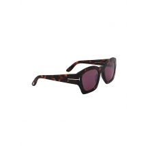 TOM FORD Sonnenbrille FT1083/52 braun