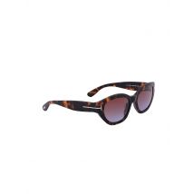 TOM FORD Sonnenbrille FT1086/55 braun