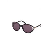 TOM FORD Sonnenbrille FT1090/59 schwarz