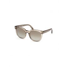 TOM FORD Sonnenbrille FT1109/53 braun