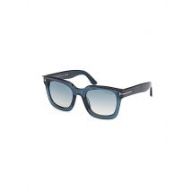 TOM FORD Sonnenbrille FT1115/52 petrol