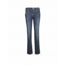 TOM TAILOR Jeans Straight Fit ALEXA blau | 27/L30