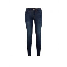 TOM TAILOR Jeans Skinny Fit ALEXA dunkelblau | 26/L30