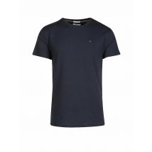 TOMMY JEANS T-Shirt blau | S