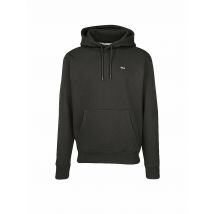TOMMY JEANS Kapuzensweater - Hoodie  schwarz | S