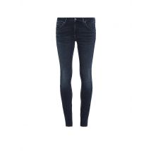 TOMMY JEANS Jeans Skinny Fit SOPHIE dunkelblau | 27/L32