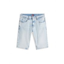 TOMMY JEANS Jeansshorts RONNIE hellblau | 29