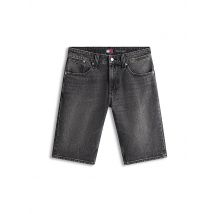 TOMMY JEANS Jeansshorts  grau | 31