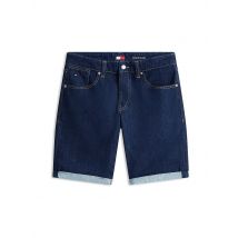 TOMMY JEANS Jeansshorts RONNIE  schwarz | 29