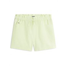 TOMMY JEANS Shorts  hellgrün | XS