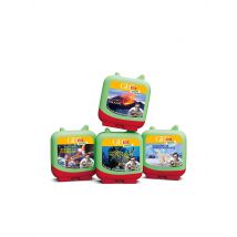 TONIES Hörfigur - Geolinio Mini - 4er Set