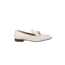 TORY BURCH Loafer Jessa creme | 36