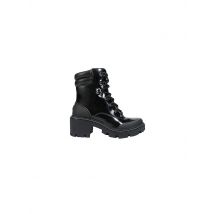 TORY BURCH Schnürboots HIker  schwarz | 40