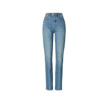 TORY BURCH Jeans Straight Fit  blau | 27