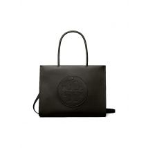 TORY BURCH Ledertasche - Tote Bag ELLA ECO TOTE Small schwarz