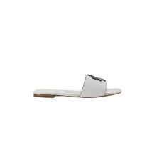 TORY BURCH Sandalen - Slipper INES weiss | 37