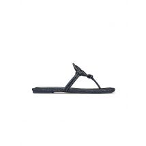 TORY BURCH Sandalen MILLER  dunkelblau | 37