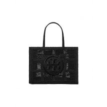 TORY BURCH Tasche - Shopper ELLA Large schwarz