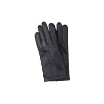 TR-HANDSCHUHE Lederhandschuhe schwarz | 8,5
