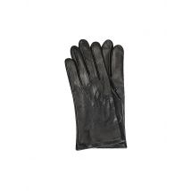 TR-HANDSCHUHE Lederhandschuhe  schwarz | 10,5