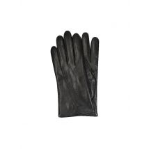 TR-HANDSCHUHE Lederhandschuh  schwarz | 10,5