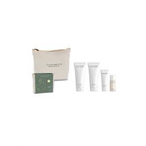 TRAWENMOOR Geschenkset - BODY CARE Set 2x150ml / 50ml / 75ml