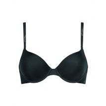 TRIUMPH T-Shirt BH mit Bügel Body Make Up Schwarz schwarz | 75A