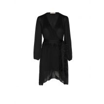 TWINSET Minikleid schwarz | 36