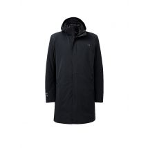 UBR Trenchcoat  schwarz | XXXL