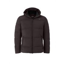 UBR Daunensteppjacke BOLT™ braun | M