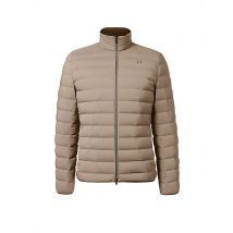 UBR Daunensteppjacke SONIC™ beige | XL