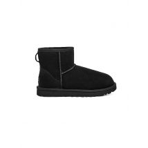 UGG Boots Classic Mini schwarz | 41