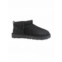 UGG Snowboots CLASSIC ULTRA MINI schwarz | 39