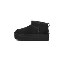 UGG Snowboots CLASSIC ULTRA MINI PLATFORM schwarz | 40