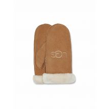 UGG Handschuhe - Fäustlinge camel | L/XL