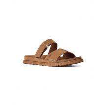 UGG Pantoletten GOLDENGAZE braun | 37