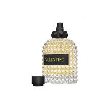 VALENTINO Born In Roma YELLOW DREAM Uomo Eau de Toilette 100ml