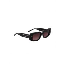 VALENTINO Sonnenbrille V-CINQUE/53 schwarz