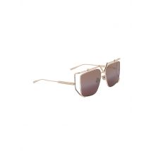 VALENTINO Sonnenbrille V-LIGHT/59 gold