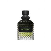 VALENTINO Born in Roma Green Stravaganza Uomo Eau de Toilette 50ml
