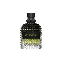 VALENTINO Born in Roma Green Stravaganza Uomo Eau de Toilette 100ml