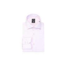 VAN LAACK Hemd Tailor Fit RIVARA rosa | 44