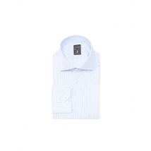 VAN LAACK Hemd Tailor Fit RIVARA hellblau | 41