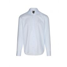 VAN LAACK Hemd Tailored Fit  hellblau | 39