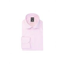VAN LAACK Hemd Regular Fit  rosa | 40
